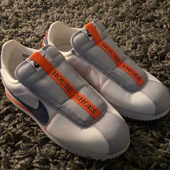 cortez house slippers